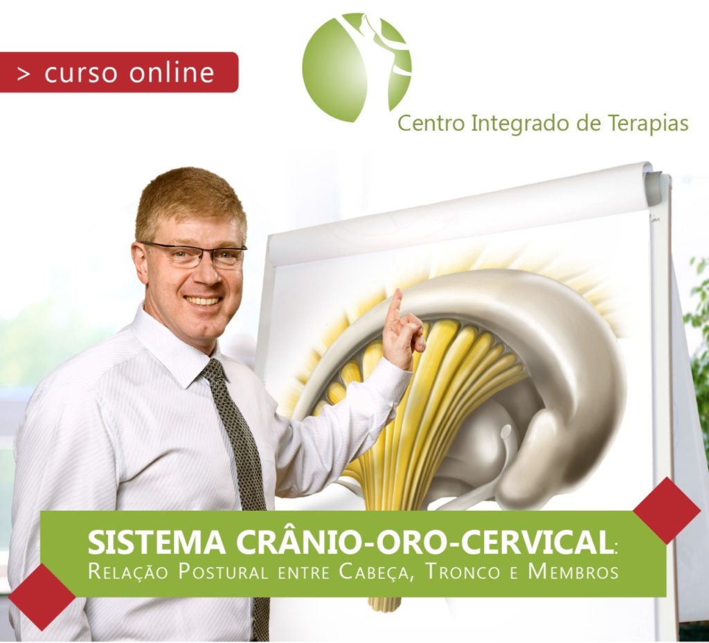 SISTEMA CRÂNIO ORO CERVICAL