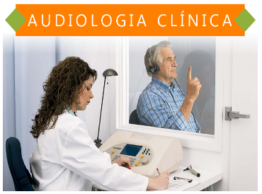 curso de audiologia clinica