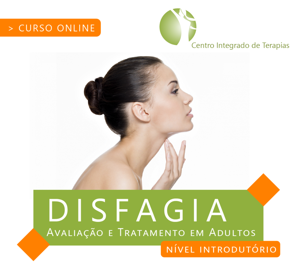 curso de disfagia