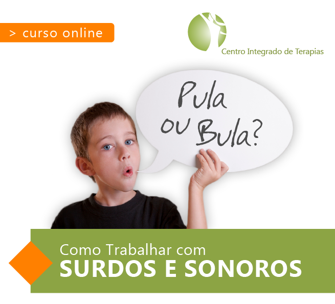 surdos e sonoros