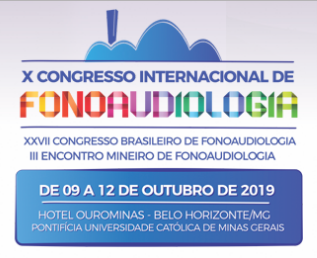 congresso internacional fonoaudiologia